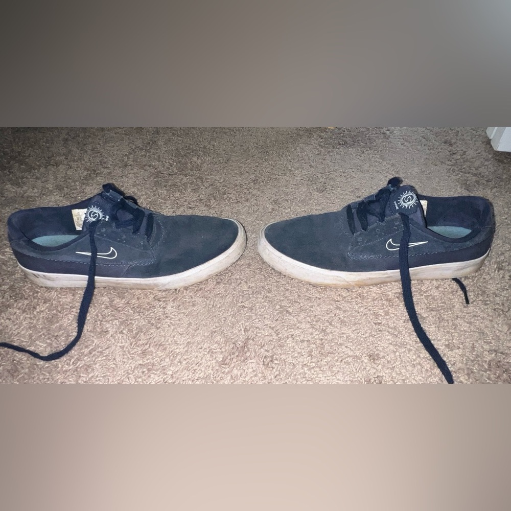 Nike SB Shane skate shoes
